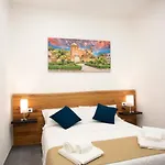 Dimora Les Folies Hotel Palermo