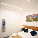 Dimora Les Folies Hotel