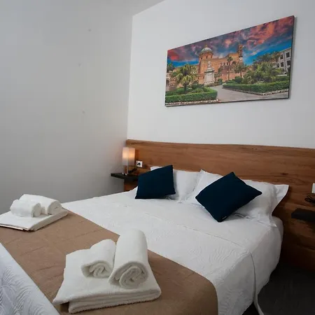 Dimora Les Folies Hotel