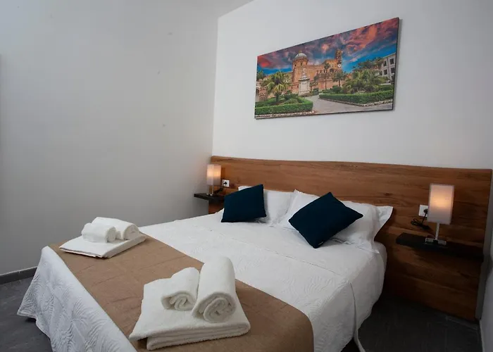 Dimora Les Folies Hotel