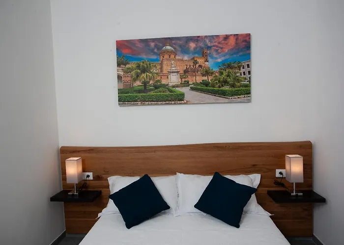 Hotel Dimora Les Folies *