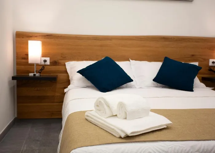 Hotel Dimora Les Folies Palermo