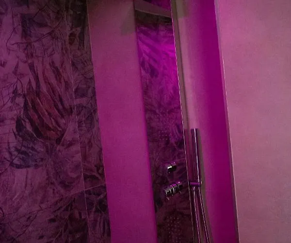 Dimora Les Folies Hotel