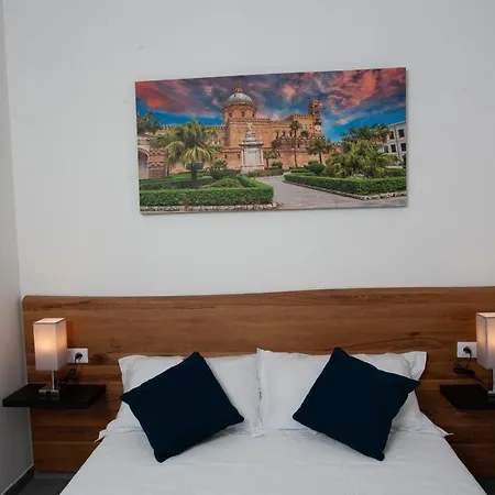 Hotell Dimora Les Folies *