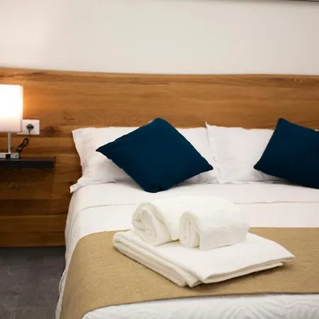 Hotell Dimora Les Folies Palermo