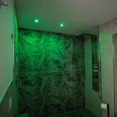 Dimora Les Folies 팔레르모